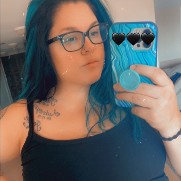 sharonxnicole